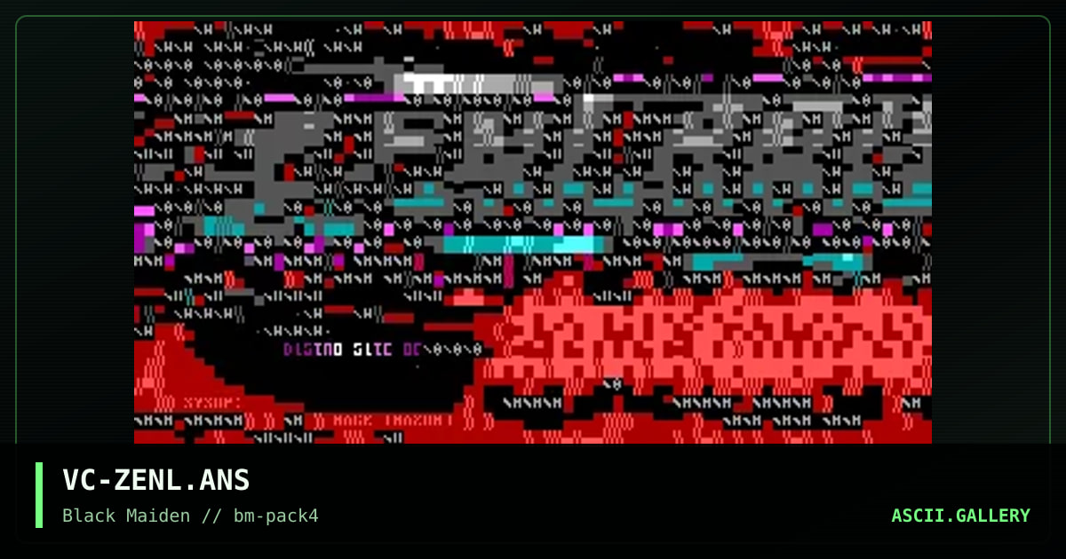 ZENLANDiA BBS Login, by voice, 1995