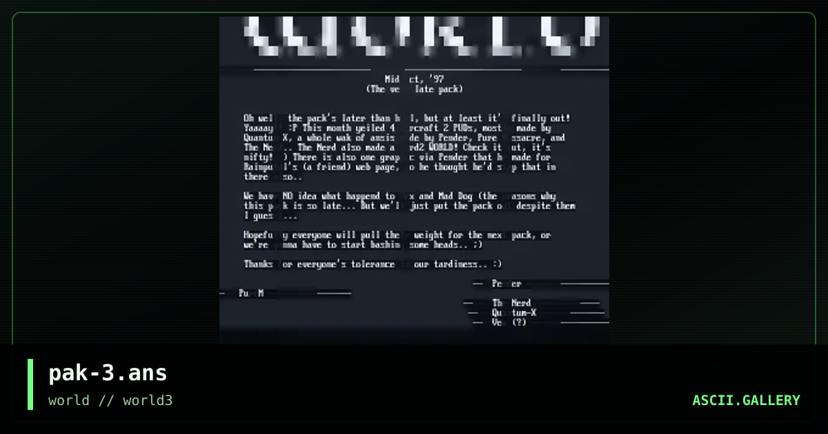 pak-3.ans, by untagged, 1997