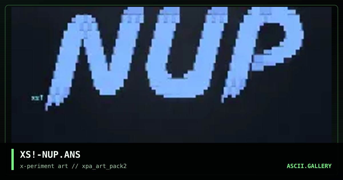 New User Password, by excess, 1995