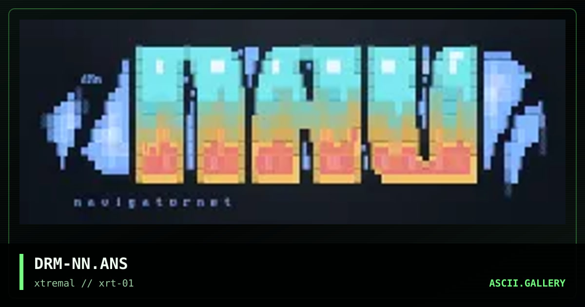 nafigatornet, by dr dream, 1998
