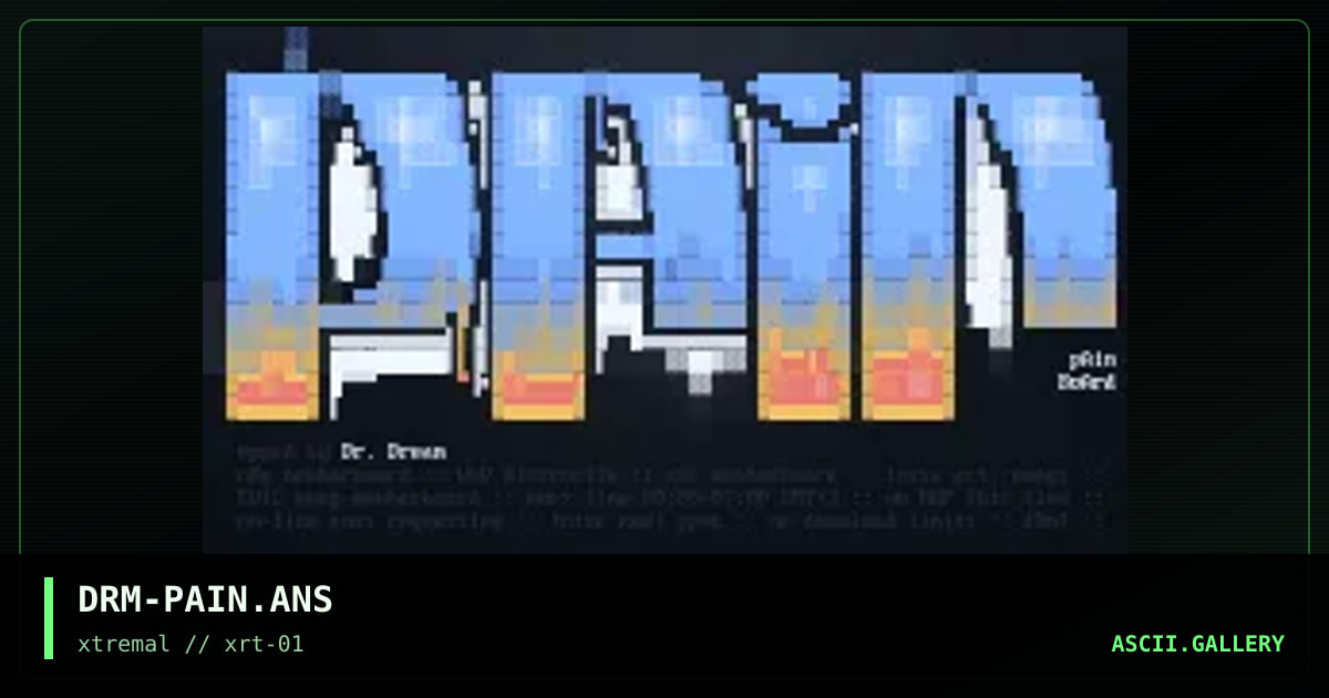 My board, what else? =)), by dr dream, 1998