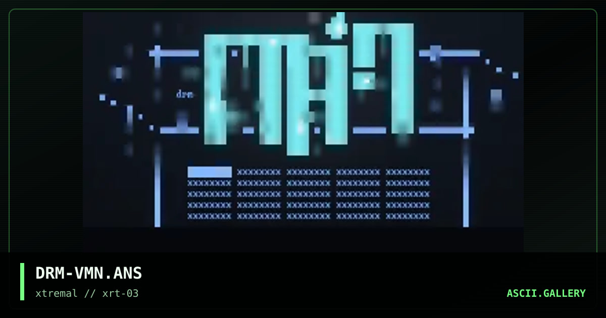 main, by dr dream, 1998