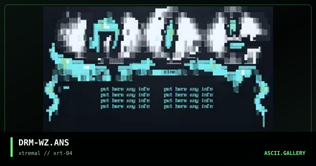 WoeZine - kewl e-mag, by dr dream, 1999