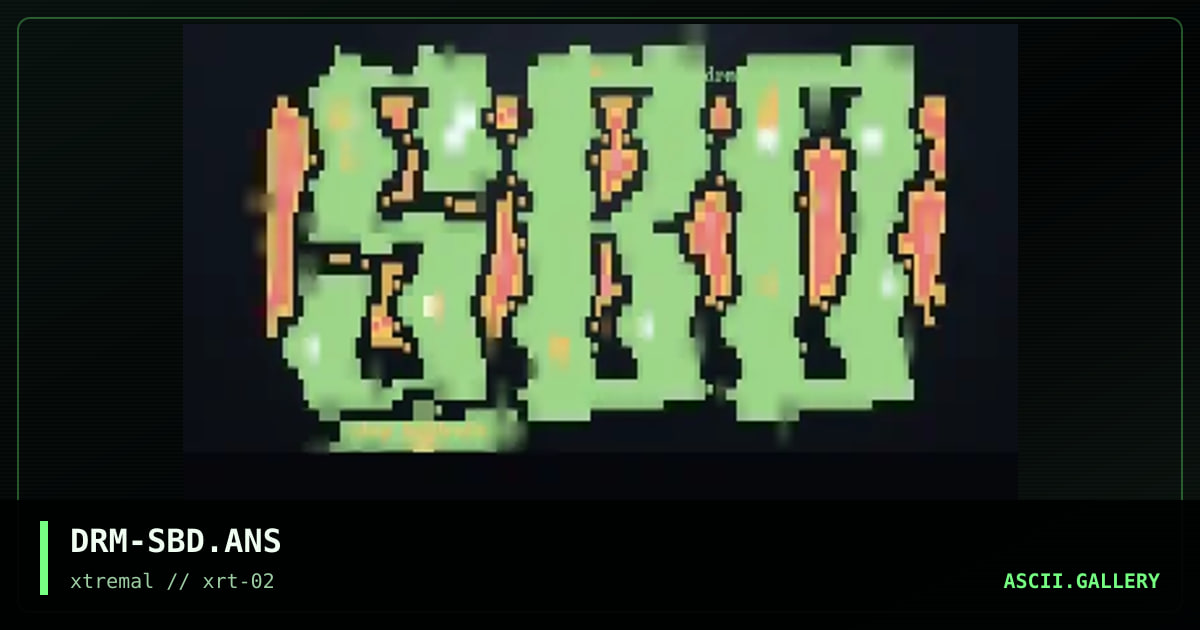 Step By Death, by dr dream, 1998