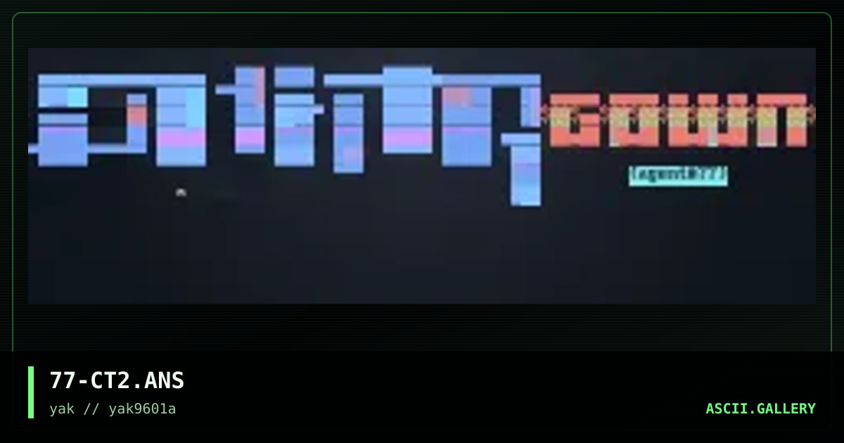 returnofphunk, by agent 77, 1996