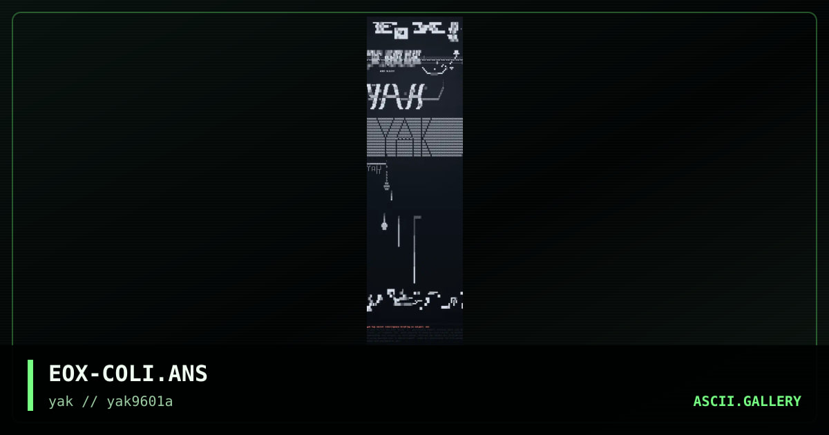 pathetic., by eox, 1996