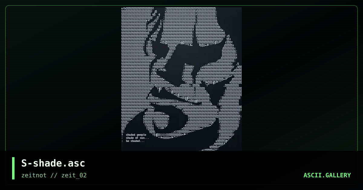 S-shade.asc, by schafft, 2002
