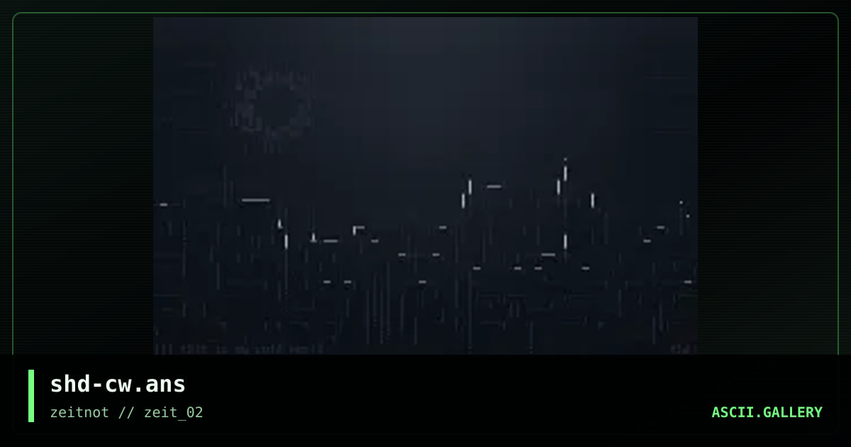 cold_world, by shadow, 2002