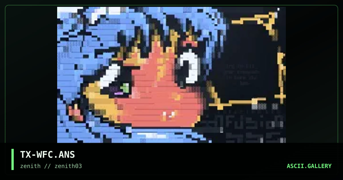 Infusion Bbs, by toons xilion, 1998