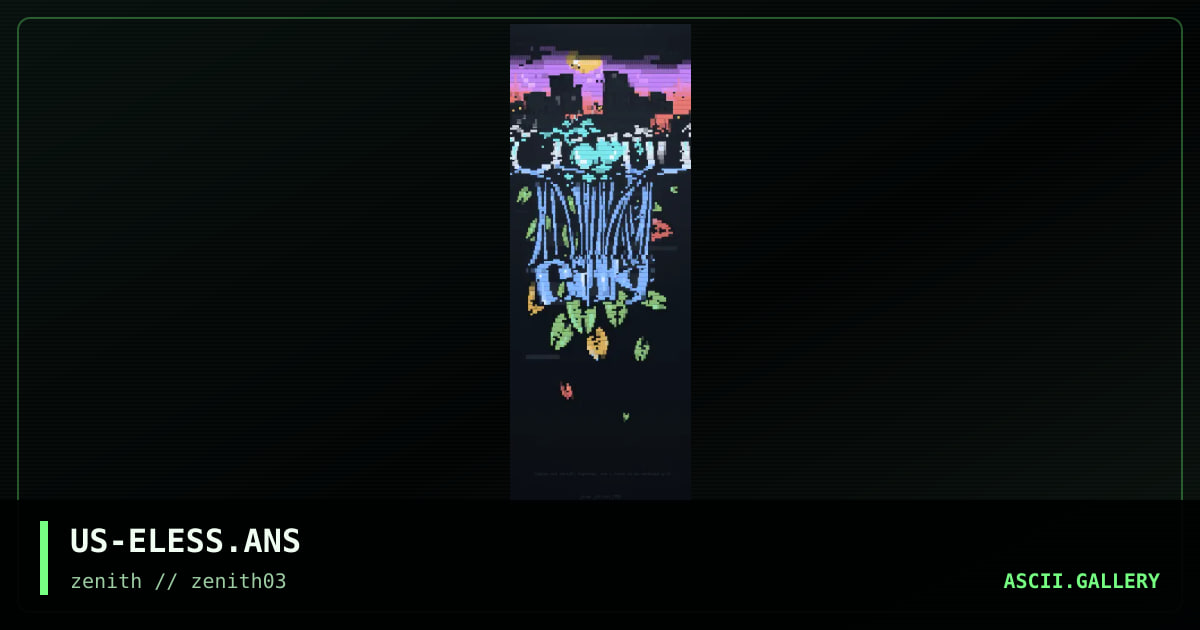 Cloud City, by fever, toons xilion, 1998