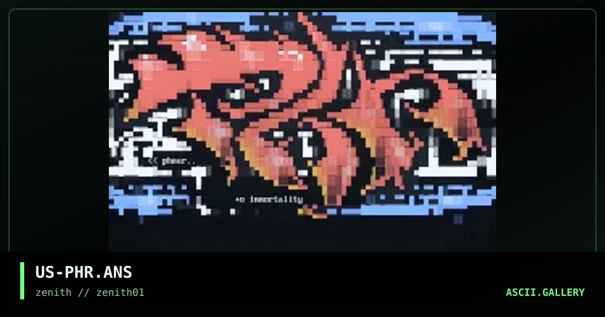 Phear, by taintedx, spirit of rage, 1998