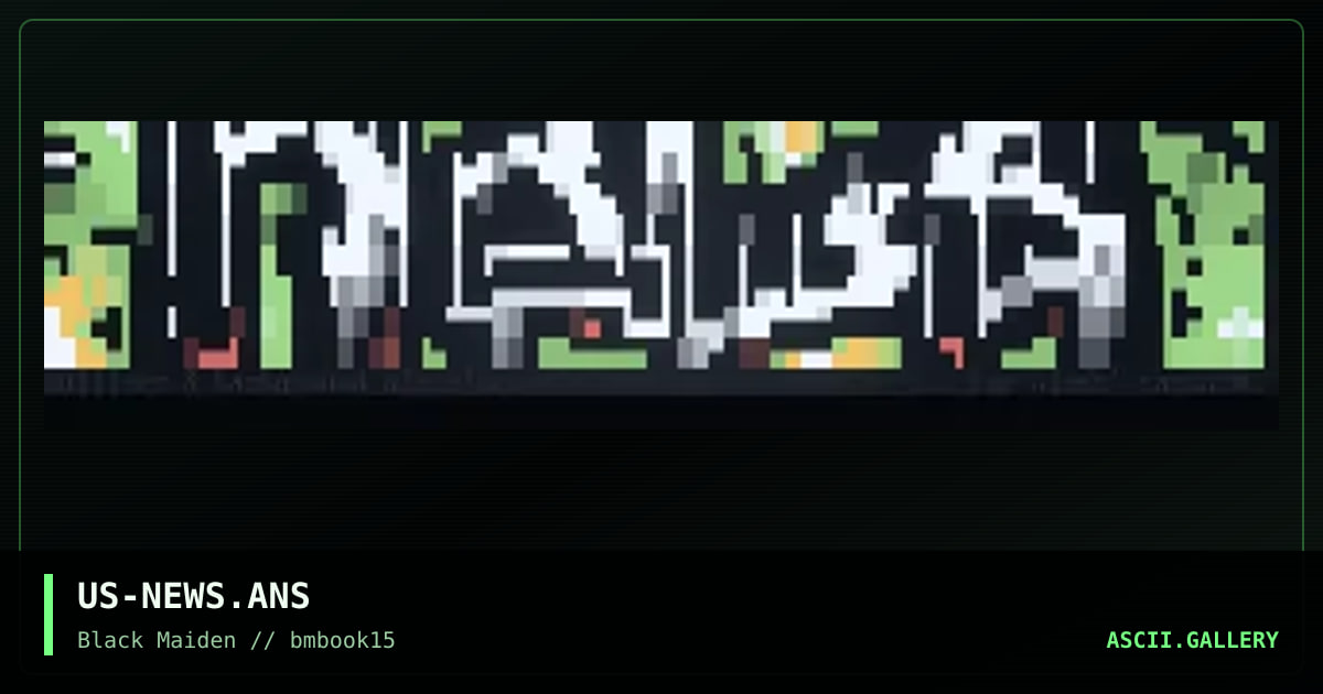 news, by poti, alecs, 1997