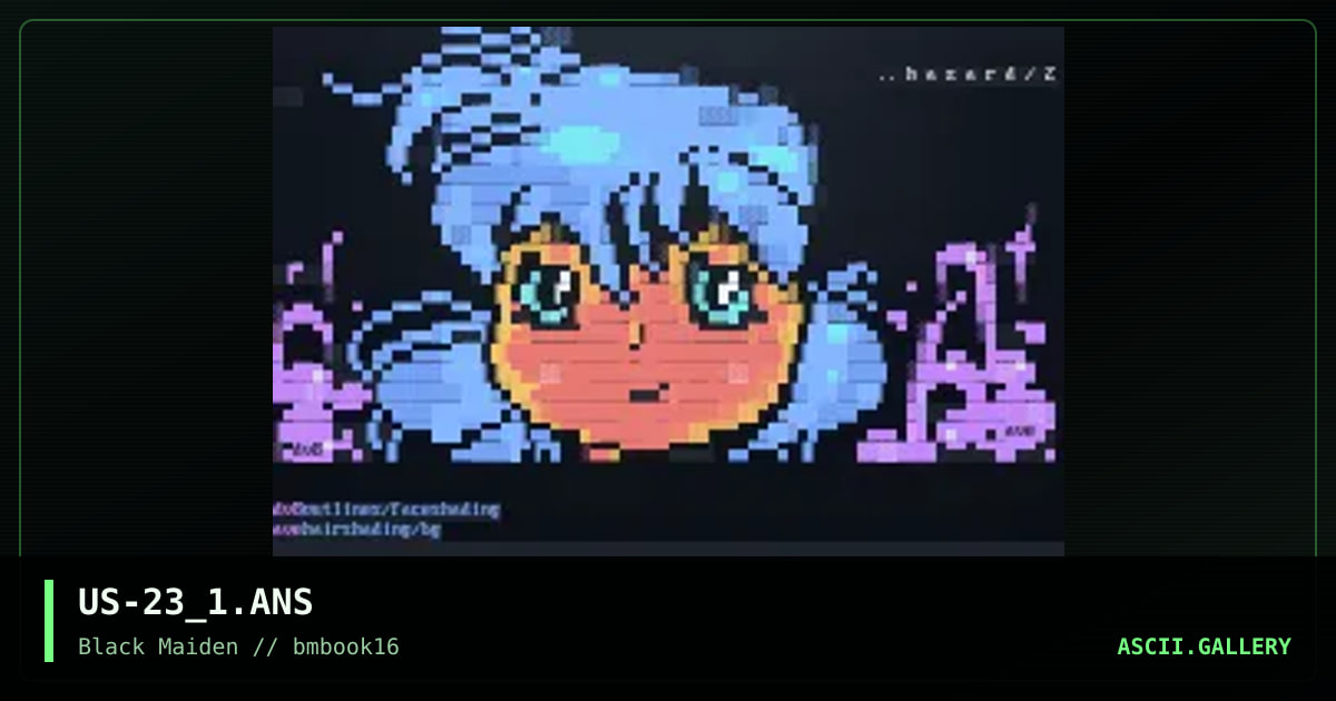 blue lollies, by avenger, dv8, 1998