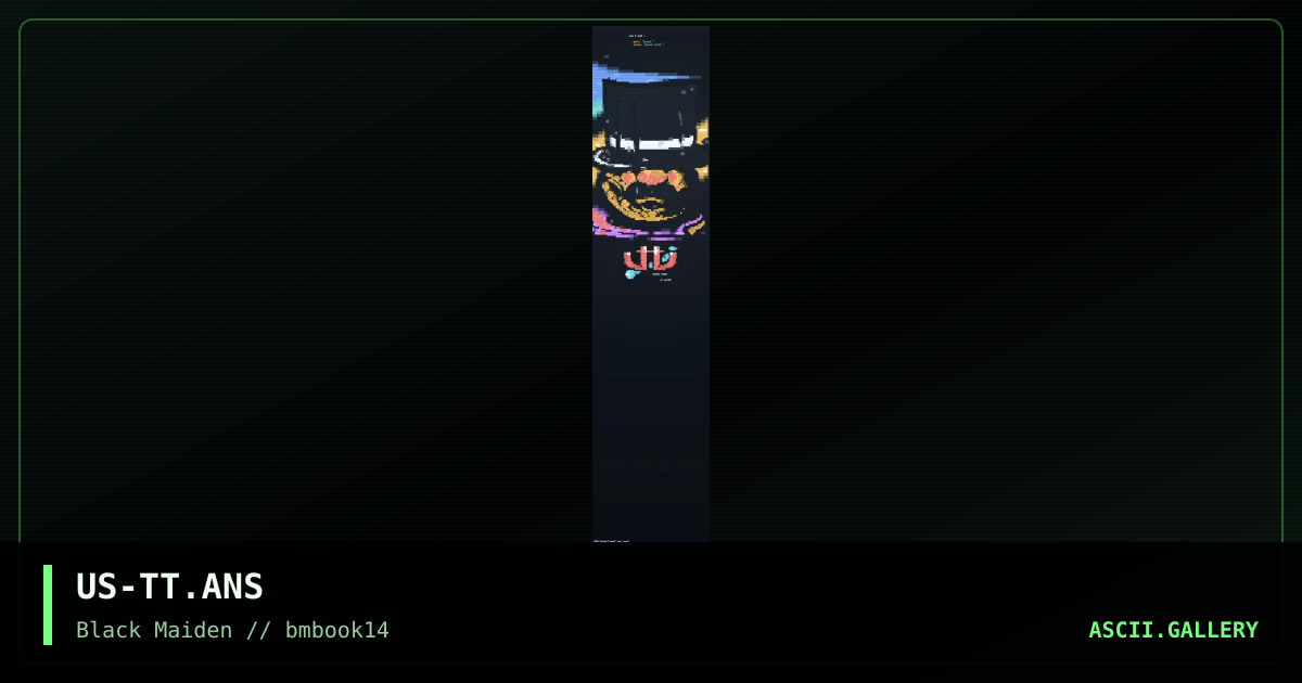 toon's town, by avenger, dv8, poti, noize, 1997