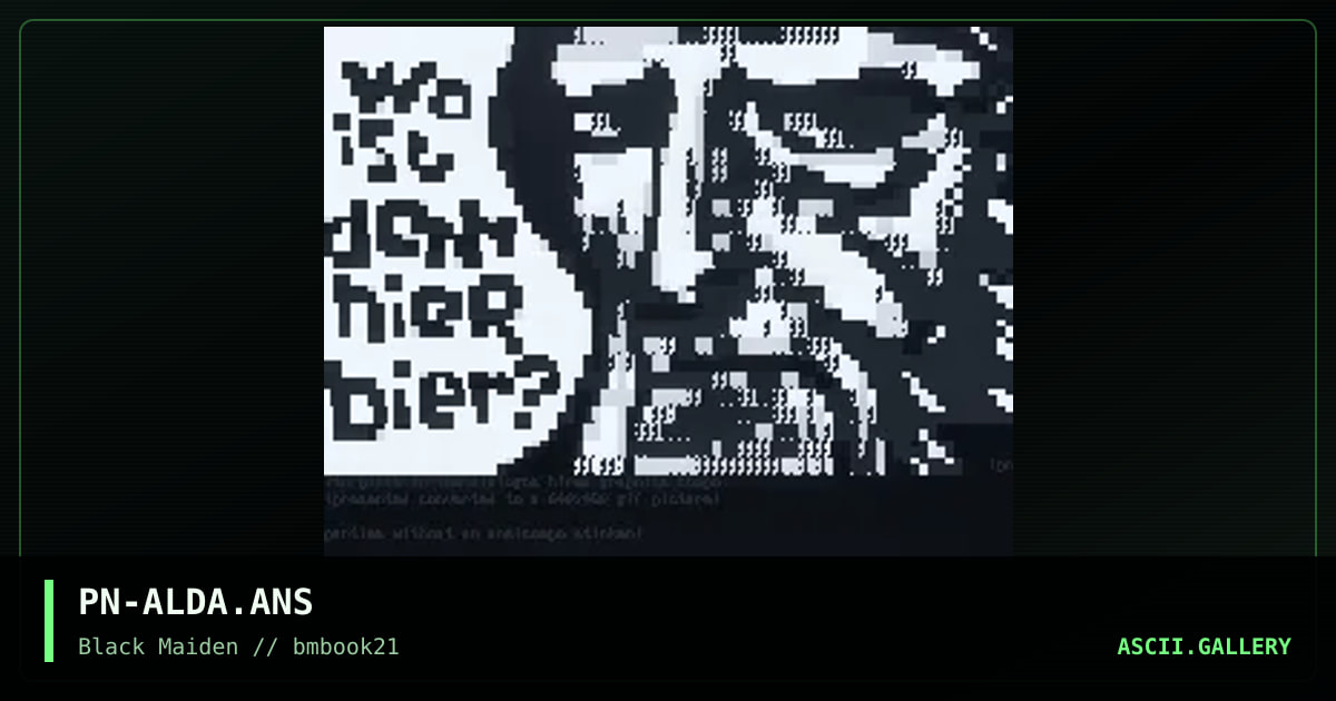 dialogos / bier pilsener, by pandur, 2000