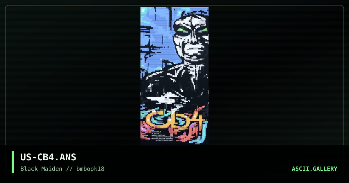 cellblock 4, by inclusive, leo, 1998