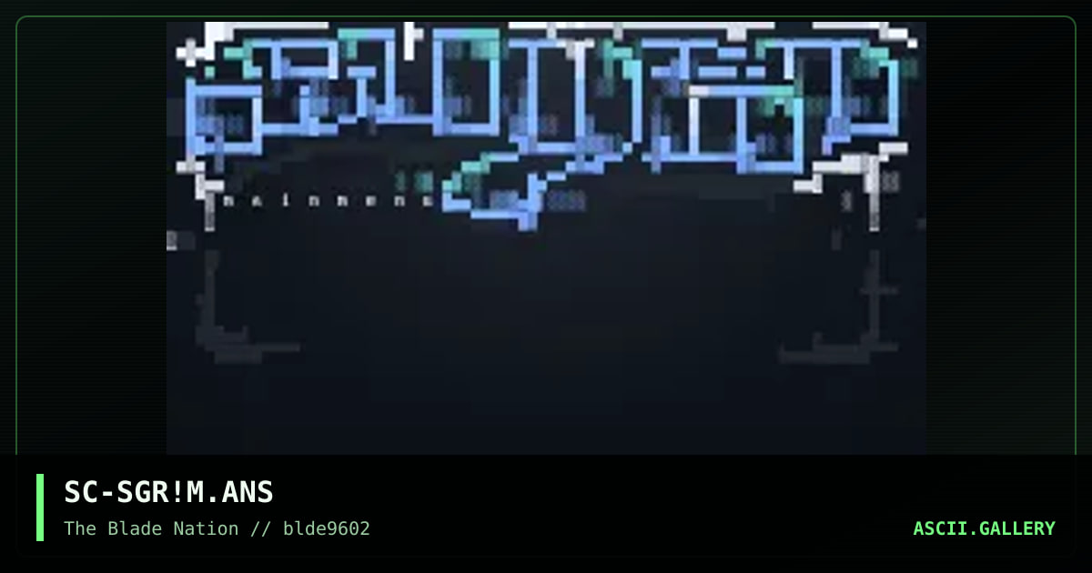 sugar!menutemplate, by subconsciousness, 1996