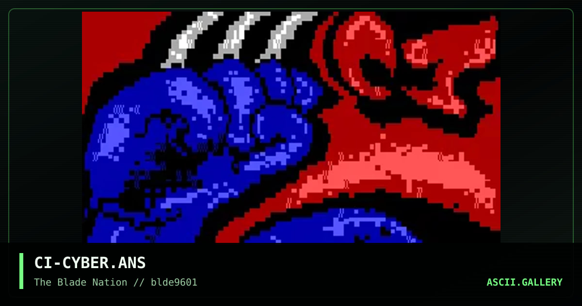 cybergate, by crimson ice, 1996