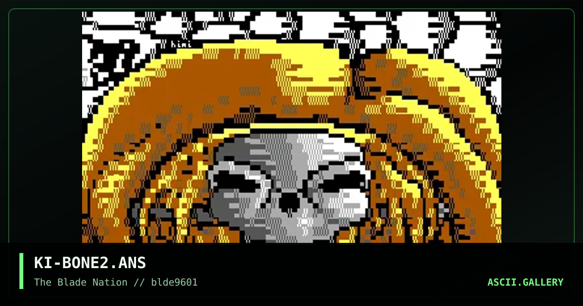 the jungle, by kiwi, 1996