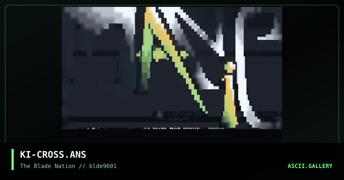 manic!, by kiwi, 1996