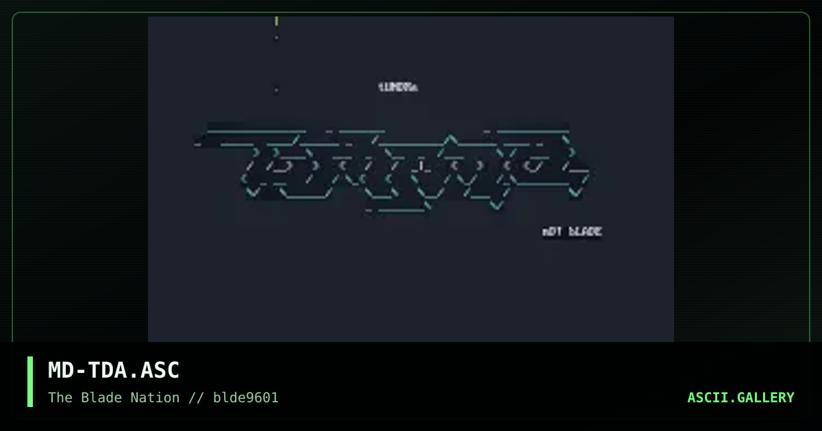tundra fontage, by meltdown, 1996