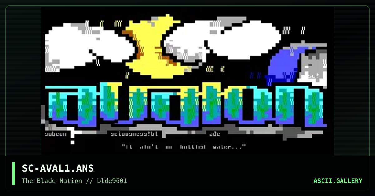 avalon[happylittlepic], by subconsciousness, 1996