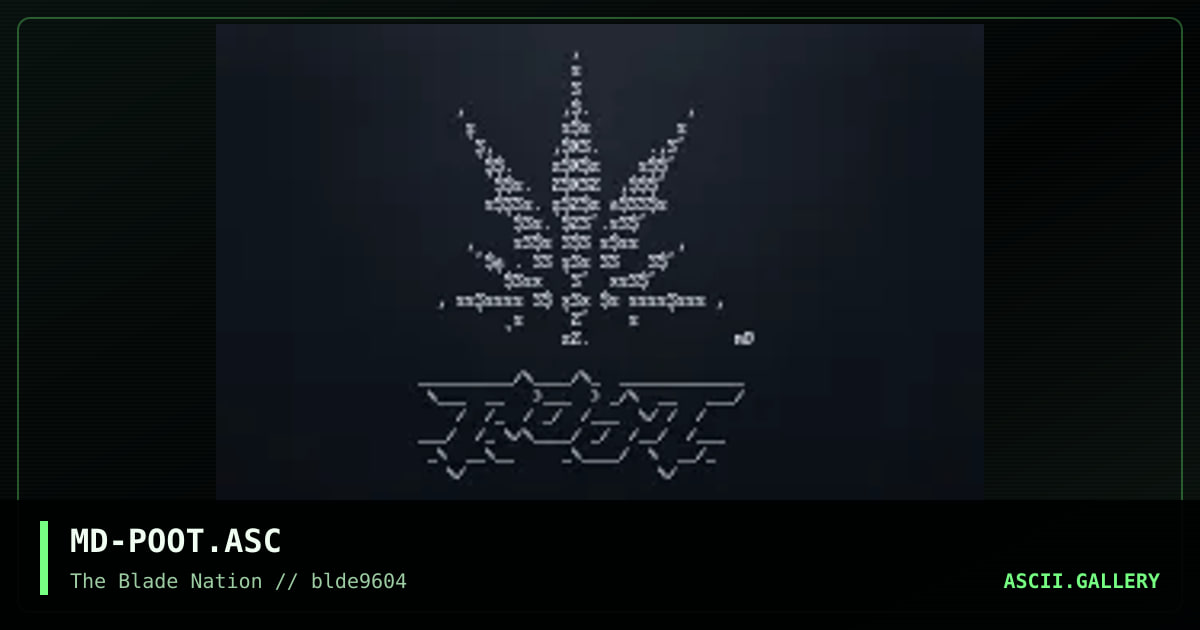 lf's p00t!, by meltdown, 1996