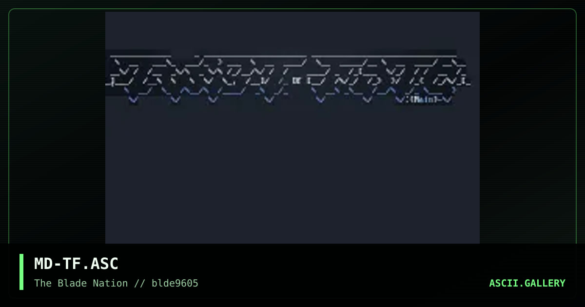 twist of fate!, by meltdown, 1996