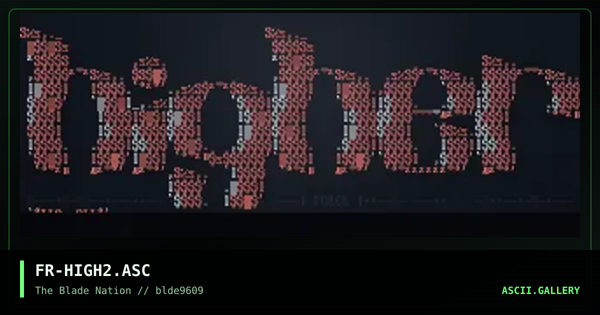 lOgO ColY, by forge, 1996