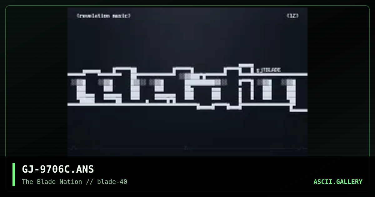 logo colly 06/97, by grymmjack, 1997