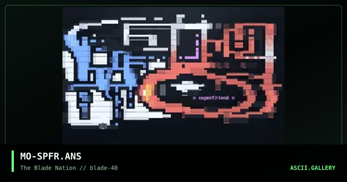 spfr, by magnatop, 1997
