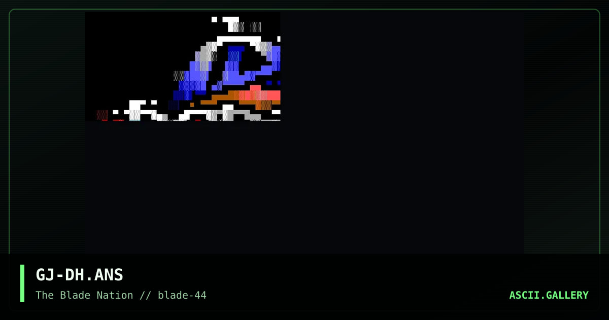 dark horizons, by grymmjack, 1998