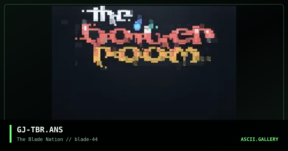 the boiler room (tbr.detour.net), by grymmjack, 1998