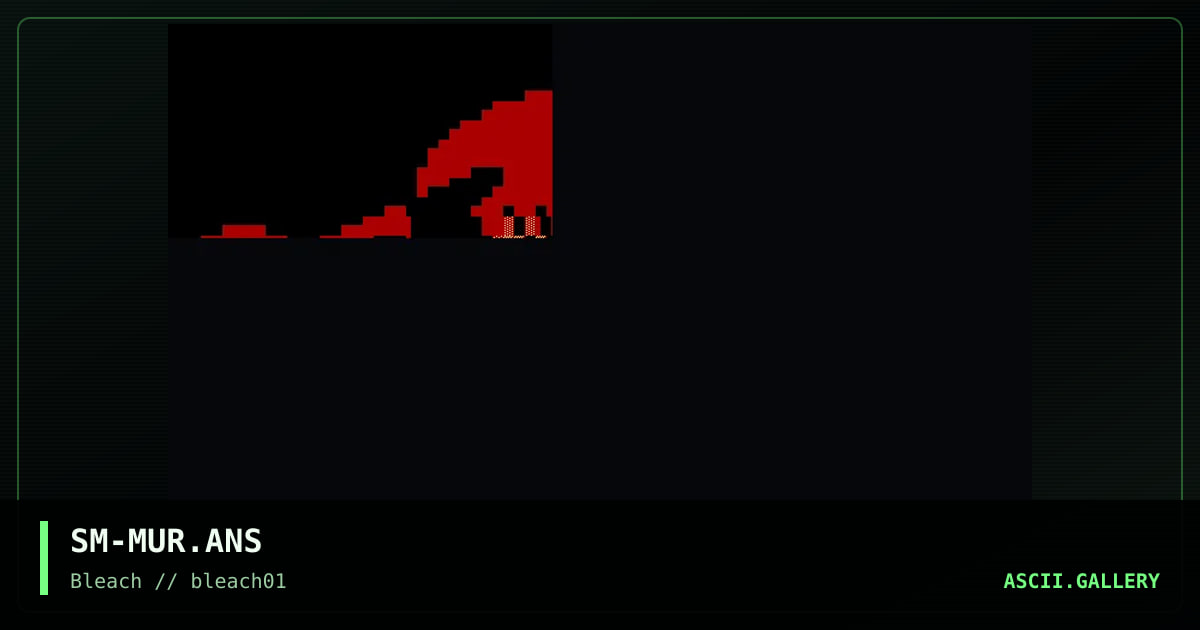 murder, by spiderman, 1995