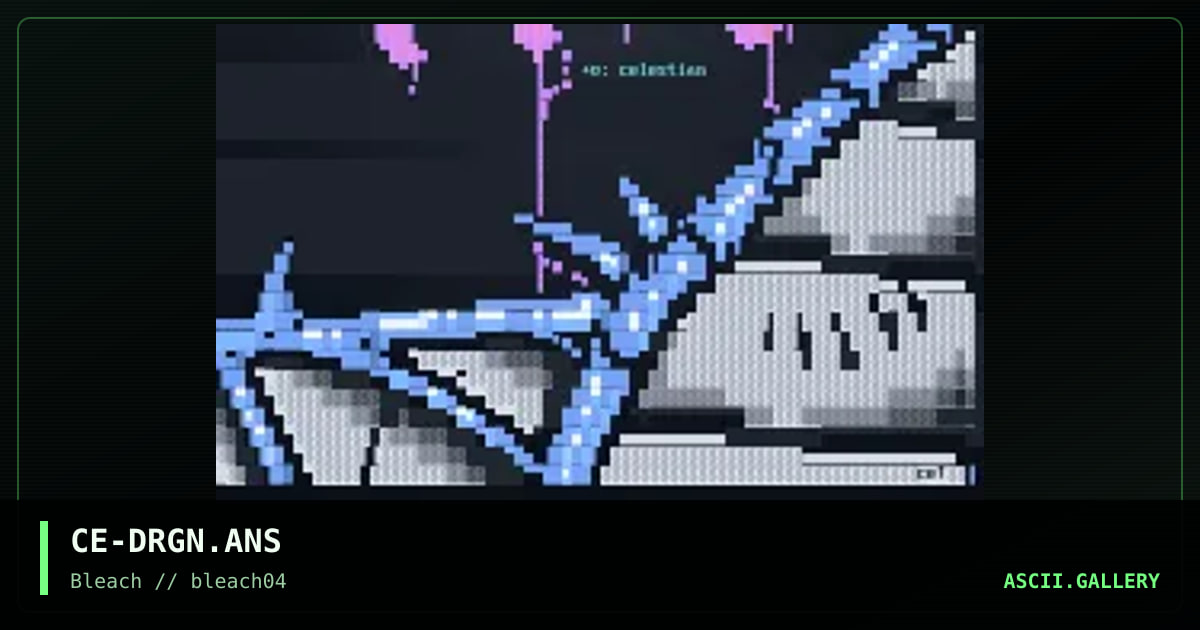 A Touch Of Class, by celestian, 1995