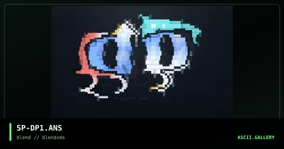 deadpig, by spear, 1996