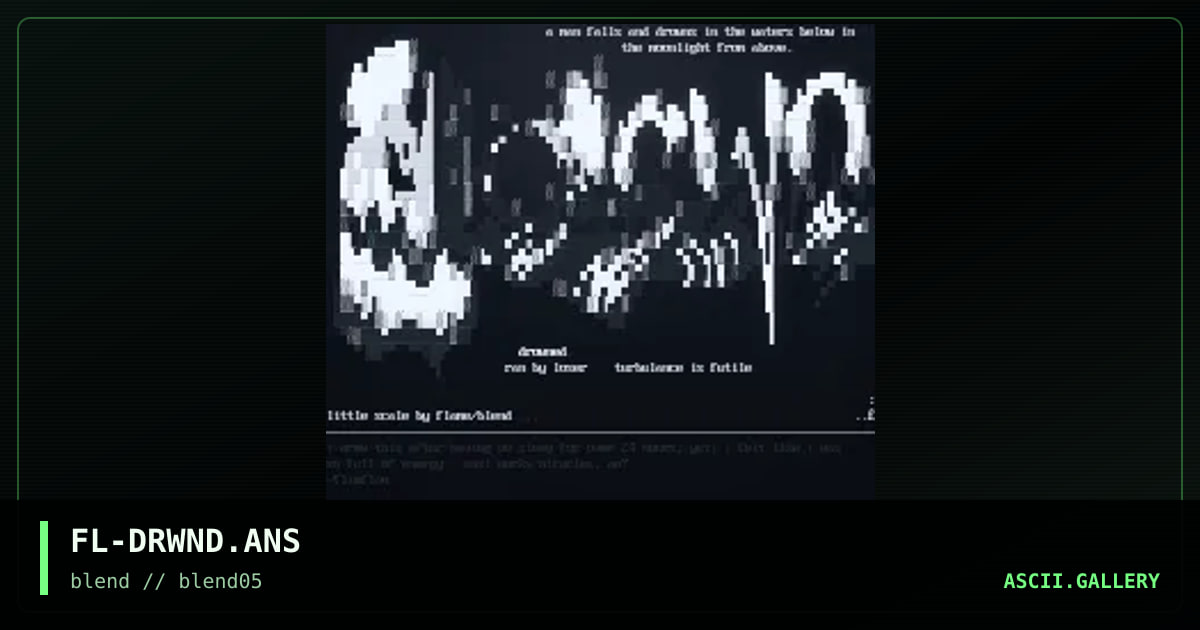 <gargle.. *burp*>, by flame, 1997