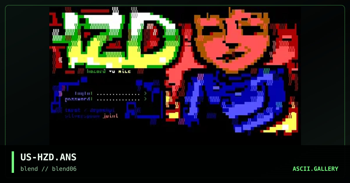 hazard, by tarot, drynwhyl, silverspoon, 1997