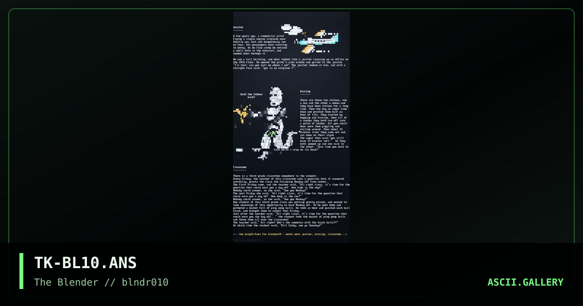 blender10, by the knight, 1997