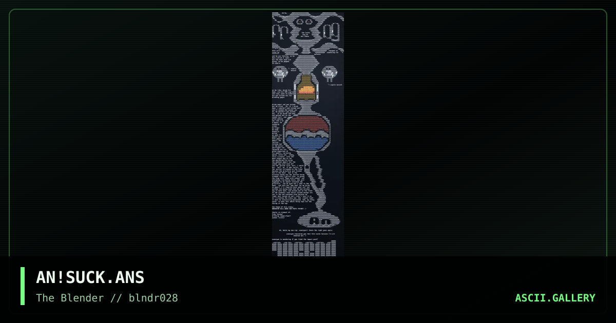 this sucks, by aneurysm, 1997