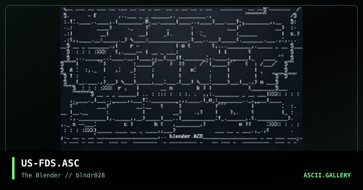 f is font.. b is background.. b#28!, by universe, de-cia, 1997