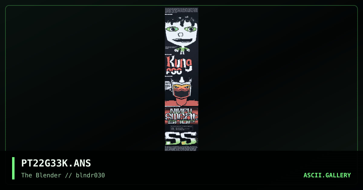 PT22G33K.ANS, by untagged, 1997