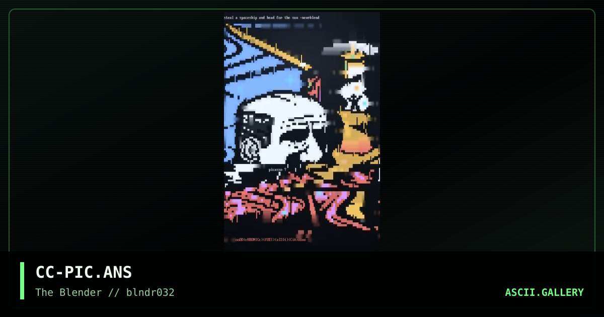 CC-PIC.ANS, by untagged, 1997