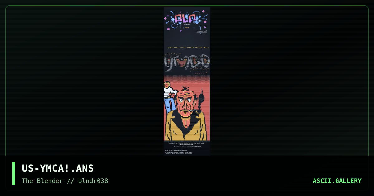 the dead disco dancer, by untagged, 1997