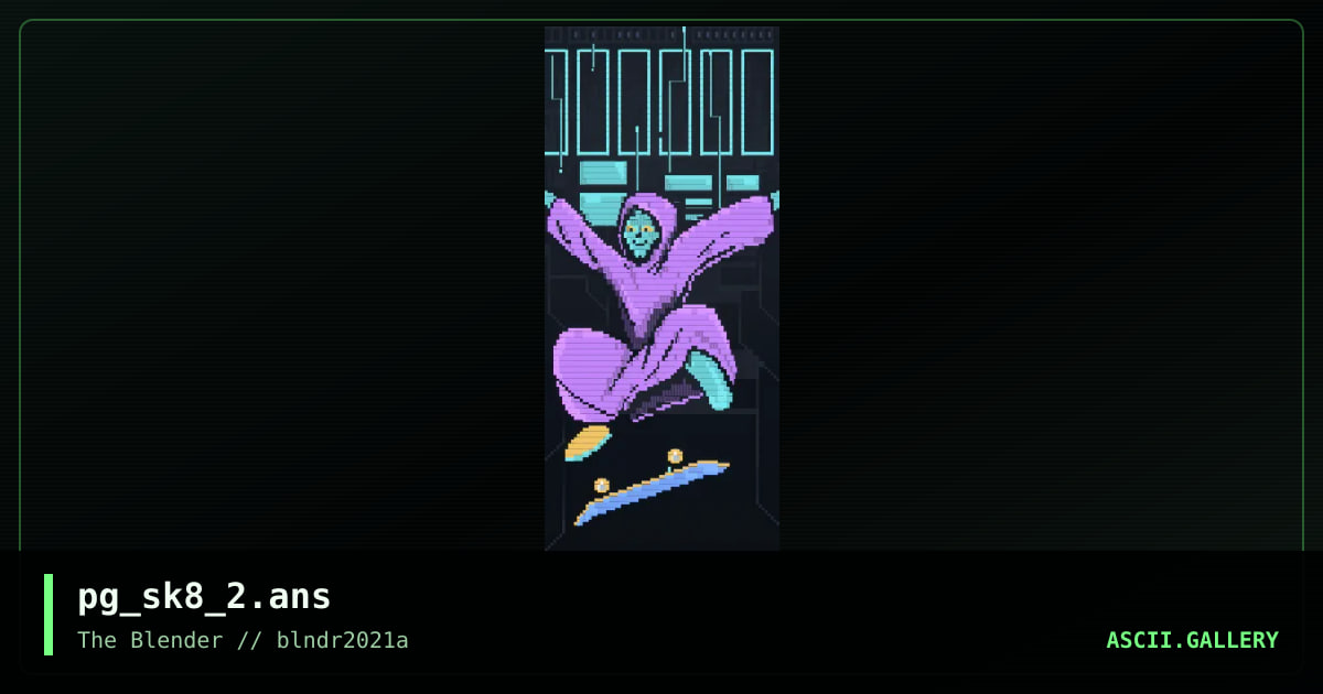 pg_sk8_2.ans, by pinguino, 2021