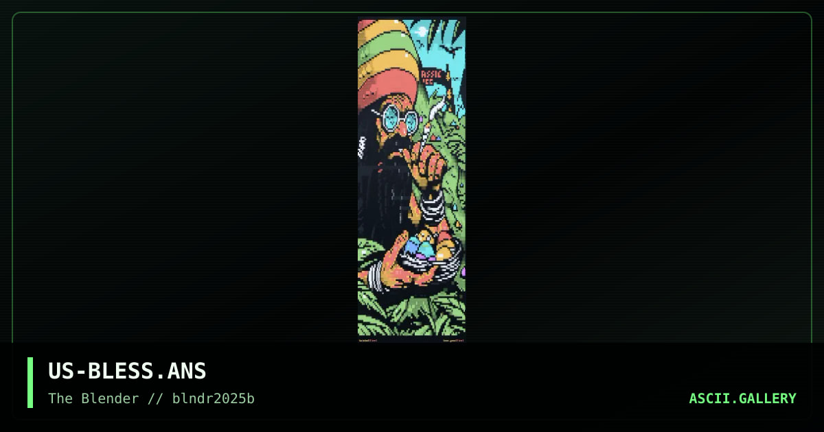 happy 420!, by tainted, toon goon, 2025