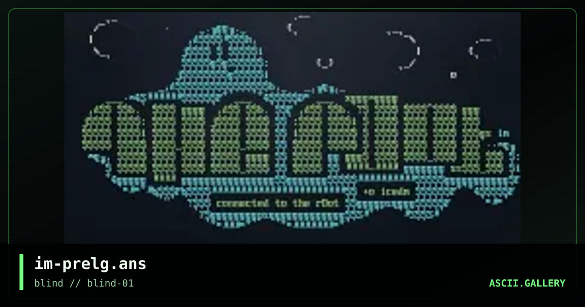 im-prelg.ans, by icedmouse, 1999