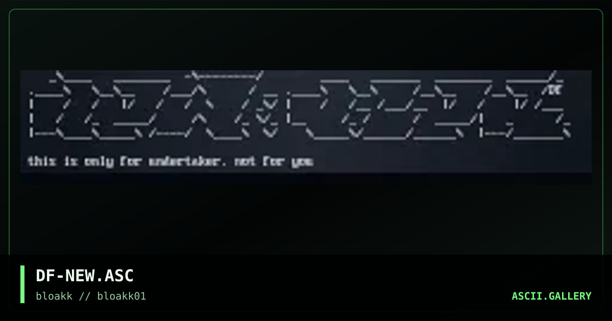 DF-NEW.ASC, by dataflow, 1998