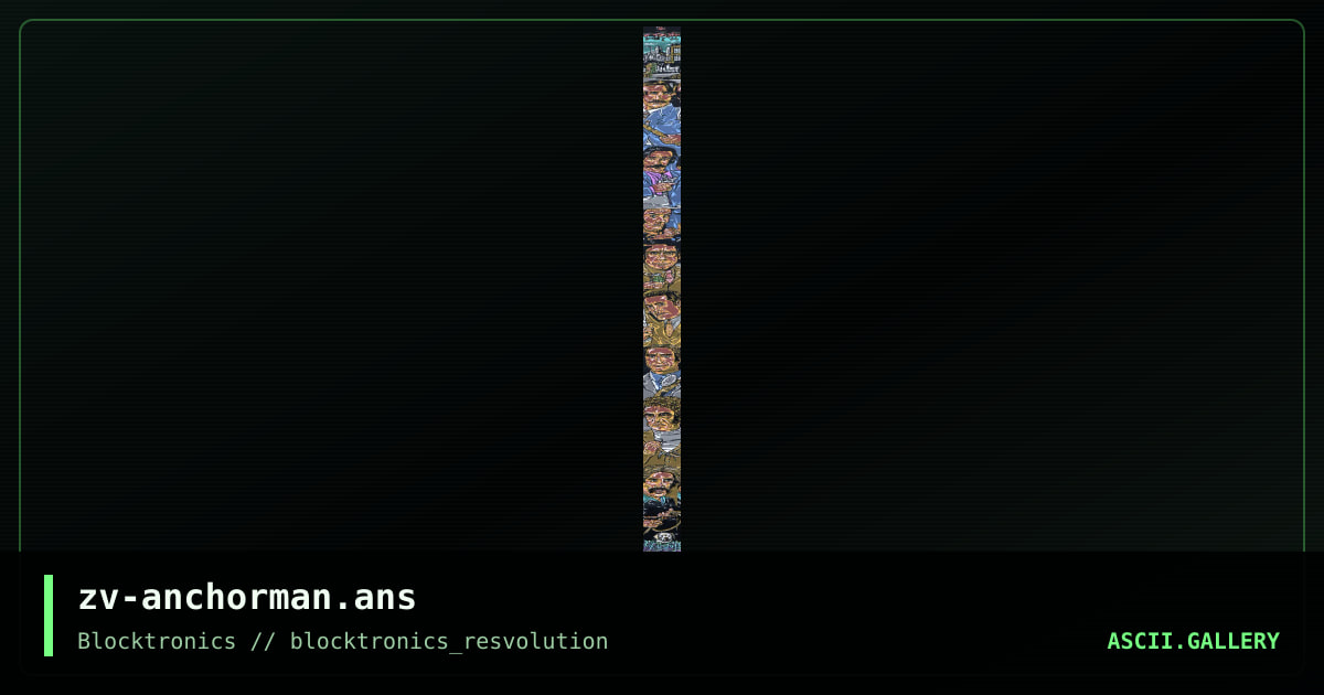 zv-anchorman.ans, by zerovision, 2008