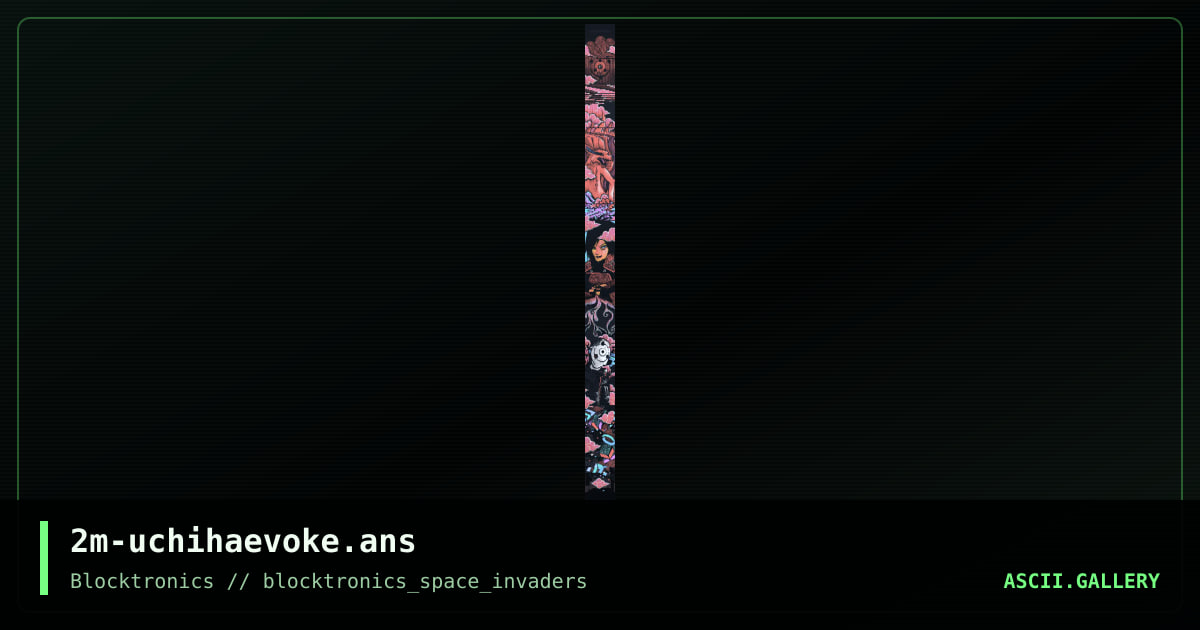 2m-uchihaevoke.ans, by mattmatthew, 2013